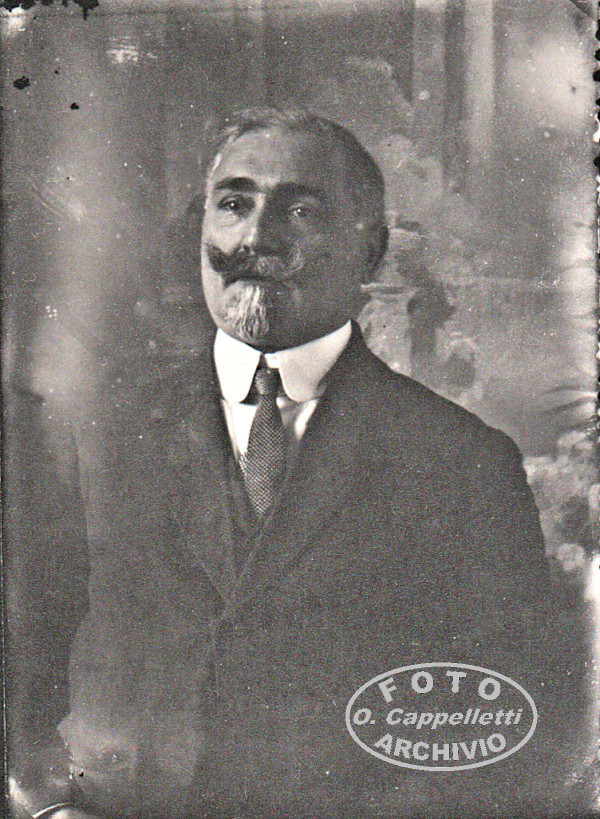 Vincenzo Leopardi